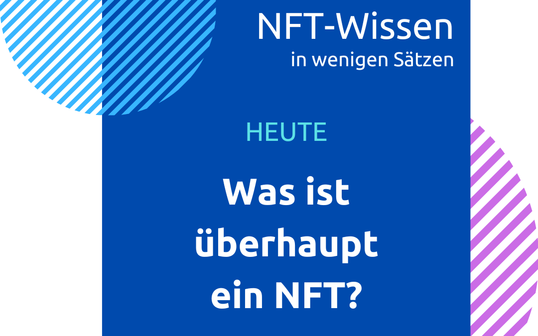 NFT what???